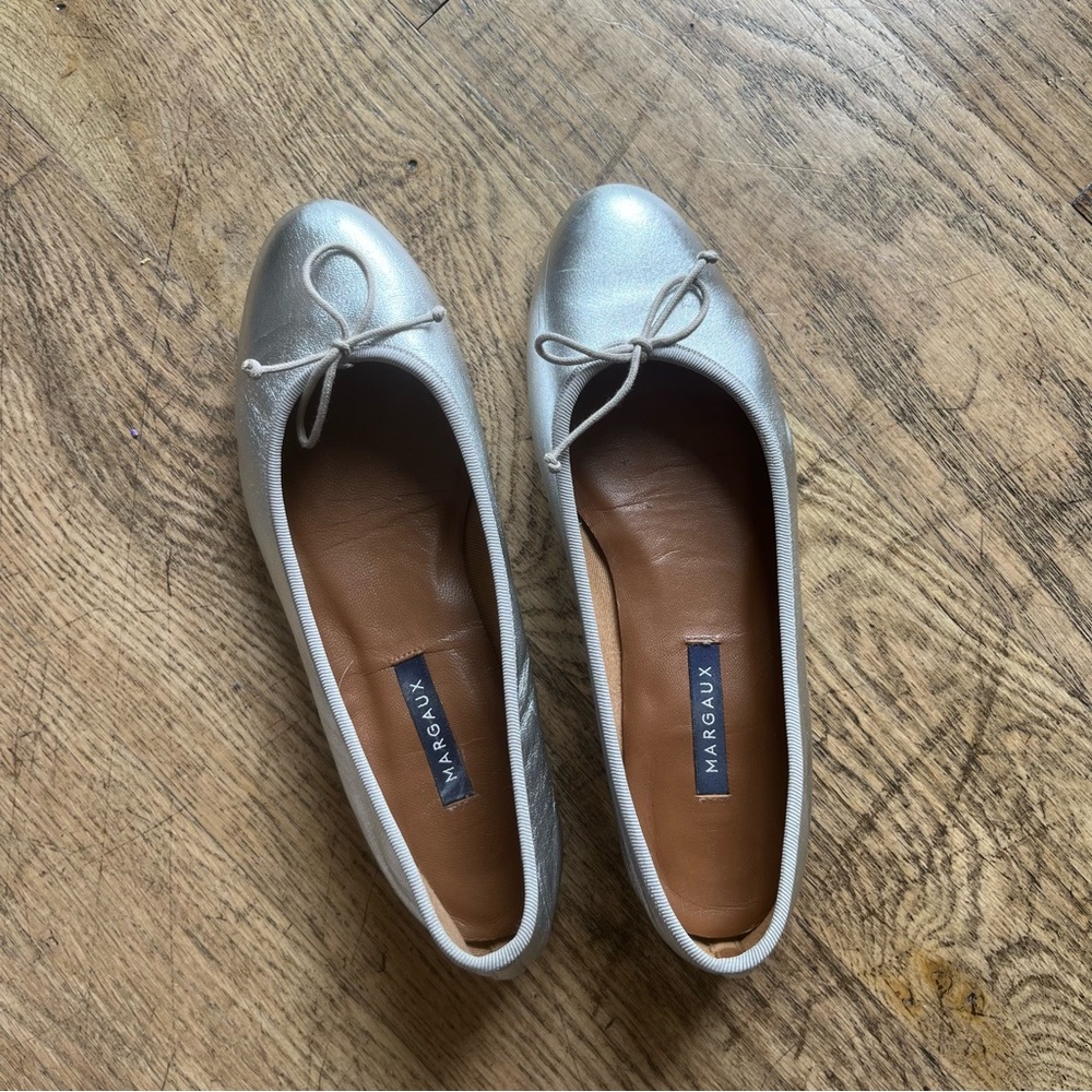 Margaux NY - The Demi flats